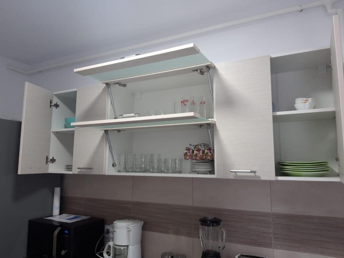 Elissa Apartment Braşov Extérieur photo