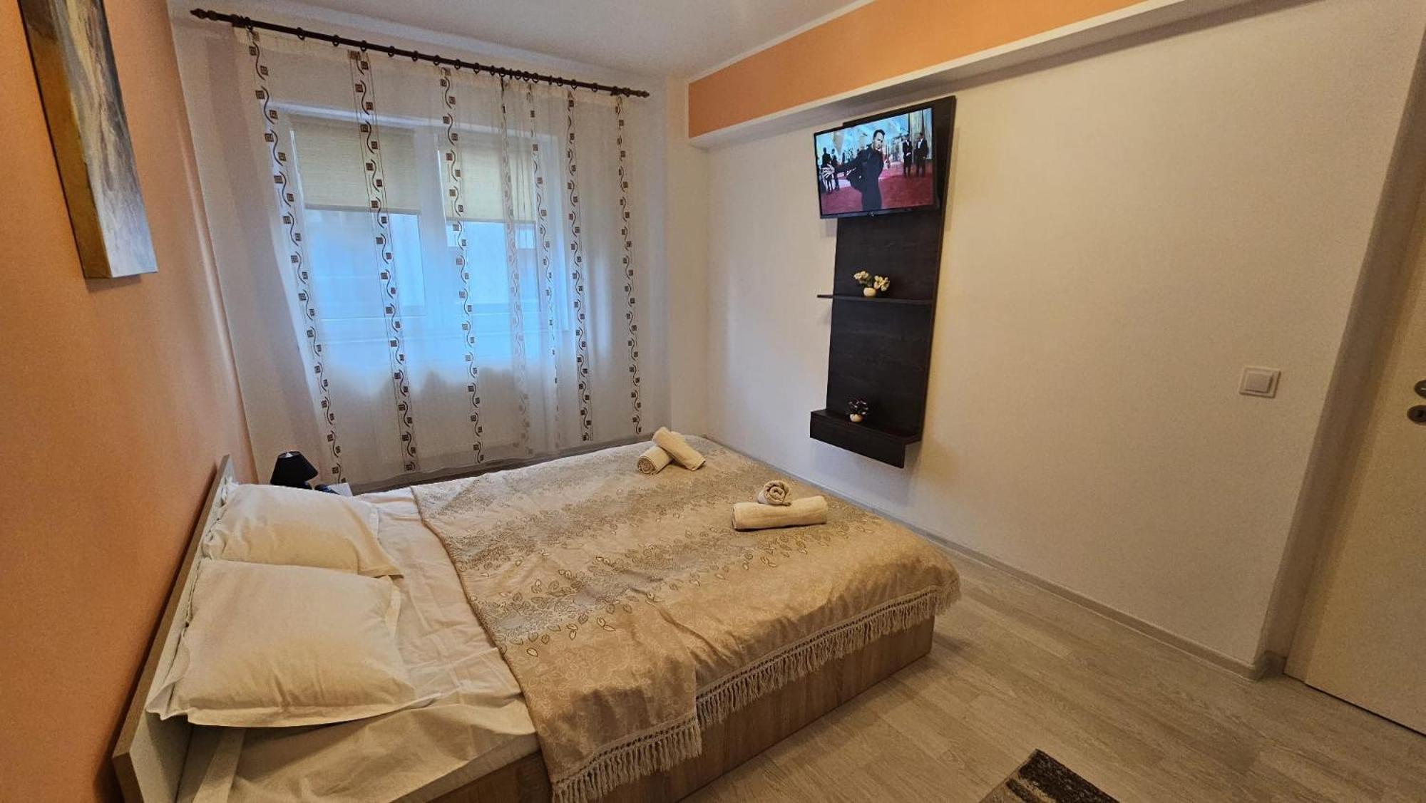 Elissa Apartment Braşov Extérieur photo
