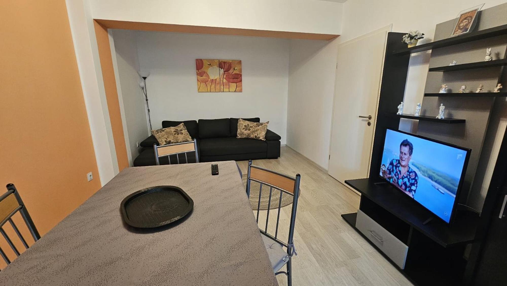 Elissa Apartment Braşov Extérieur photo